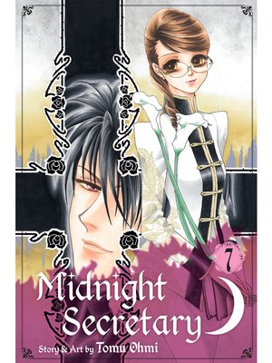 cover image of Midnight Secretary, Volume 7